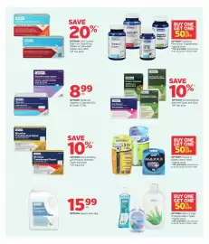 Rexall flyer week 37 Page 10