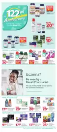 Rexall flyer week 37 Page 7