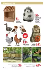 Catalogue Hyper U | Jardin page 10
