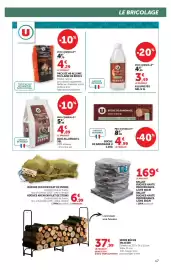 Catalogue Hyper U | Jardin page 17