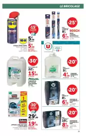 Catalogue Hyper U | Jardin page 21