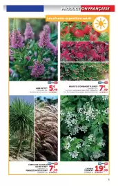 Catalogue Hyper U | Jardin page 3