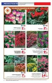 Catalogue Hyper U | Jardin page 4