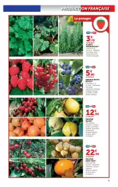 Catalogue Hyper U | Jardin page 5