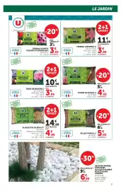 Catalogue Hyper U | Jardin page 7