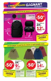 Catalogue Hyper U page 11