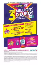 Catalogue Hyper U page 2