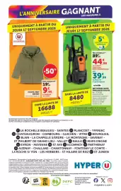Catalogue Hyper U page 52