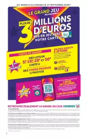 Catalogue U Express page 2