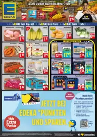 E-Center Prospekt Seite 1