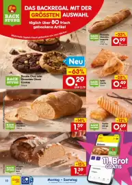 Netto Marken-Discount Prospekt Seite 14
