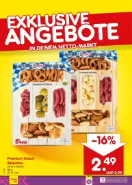 Netto Marken-Discount Prospekt Seite 22