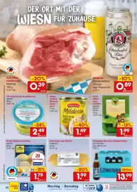 Netto Marken-Discount Prospekt Seite 28