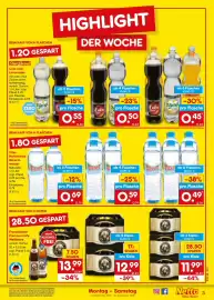 Netto Marken-Discount Prospekt Seite 3