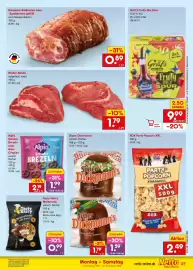 Netto Marken-Discount Prospekt Seite 31