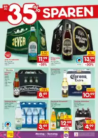 Netto Marken-Discount Prospekt Seite 32