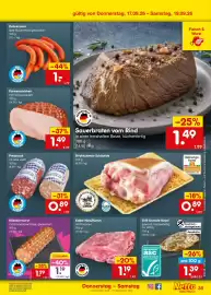 Netto Marken-Discount Prospekt Seite 49