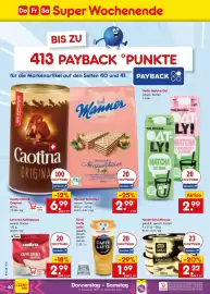 Netto Marken-Discount Prospekt Seite 54