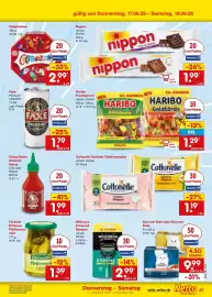 Netto Marken-Discount Prospekt Seite 55