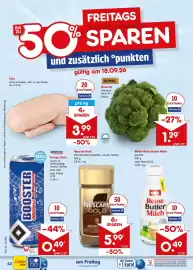 Netto Marken-Discount Prospekt Seite 56
