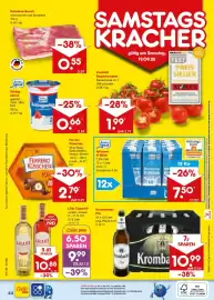 Netto Marken-Discount Prospekt Seite 58