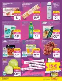 Netto Marken-Discount Prospekt Seite 69