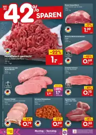 Netto Marken-Discount Prospekt Seite 8