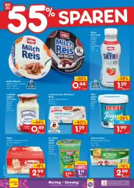 Netto Marken-Discount Prospekt Seite 10