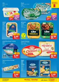 Netto Marken-Discount Prospekt Seite 11