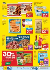 Netto Marken-Discount Prospekt Seite 2
