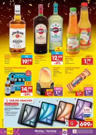 Netto Marken-Discount Prospekt Seite 20