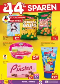 Netto Marken-Discount Prospekt Seite 24