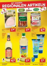 Netto Marken-Discount Prospekt Seite 25