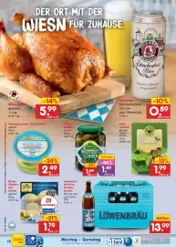 Netto Marken-Discount Prospekt Seite 28