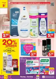 Netto Marken-Discount Prospekt Seite 32