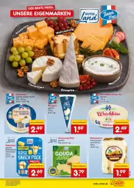Netto Marken-Discount Prospekt Seite 35