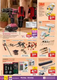 Netto Marken-Discount Prospekt Seite 36