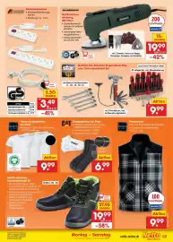 Netto Marken-Discount Prospekt Seite 37