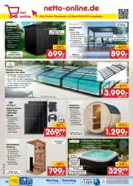 Netto Marken-Discount Prospekt Seite 40