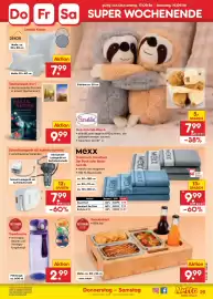Netto Marken-Discount Prospekt Seite 41