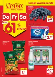 Netto Marken-Discount Prospekt Seite 42