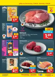 Netto Marken-Discount Prospekt Seite 47