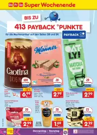 Netto Marken-Discount Prospekt Seite 52