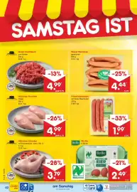 Netto Marken-Discount Prospekt Seite 56