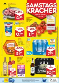 Netto Marken-Discount Prospekt Seite 58