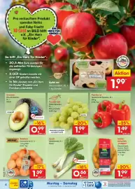 Netto Marken-Discount Prospekt Seite 6