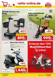 Netto Marken-Discount Prospekt Seite 67