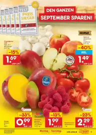 Netto Marken-Discount Prospekt Seite 7