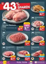 Netto Marken-Discount Prospekt Seite 8