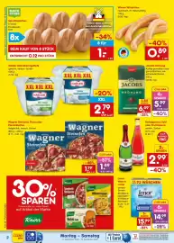 Netto Marken-Discount Prospekt Seite 2